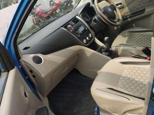 Used 2015 Maruti Suzuki Celerio ZXI MT for sale in Kolkata 