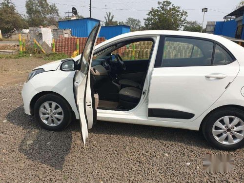 Used Hyundai Xcent 2015 MT for sale in Aurangabad 