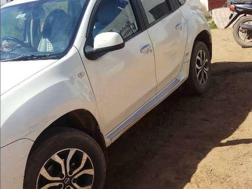 Used Nissan Terrano 2014 MT for sale in Hisar 