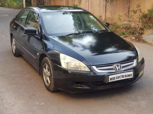 Used 2005 Honda Accord MT for sale in Pune 