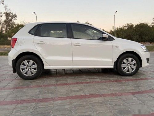 Used Volkswagen Polo Diesel Comfortline 1.2L 2012 MT for sale in New Delhi