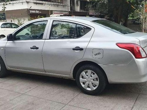 Used 2015 Nissan Sunny XE MT for sale in Mumbai 