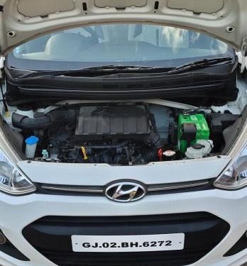 Used 2014 Hyundai i10 Sportz AT car at low price in Ahmedabad