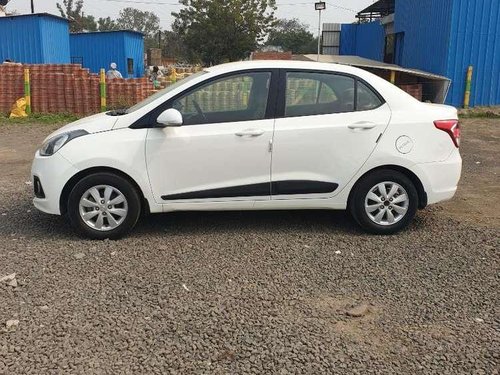 Used Hyundai Xcent 2015 MT for sale in Aurangabad 