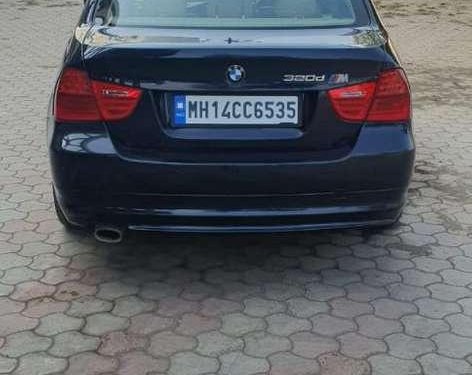 Used BMW 3 Series 320d Sport Line 2010 MT for sale in Sangli 