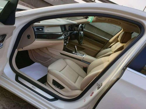 Used BMW 7 Series 730Ld Sedan 2012 AT for sale in Mumbai 