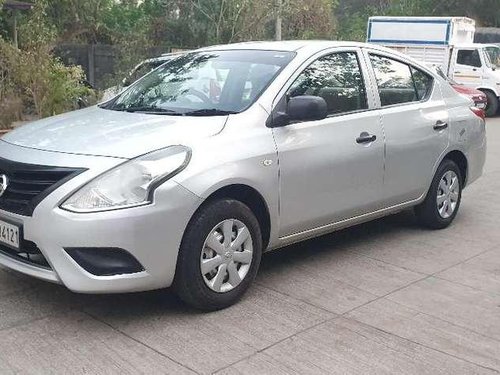 Used 2015 Nissan Sunny XE MT for sale in Mumbai 