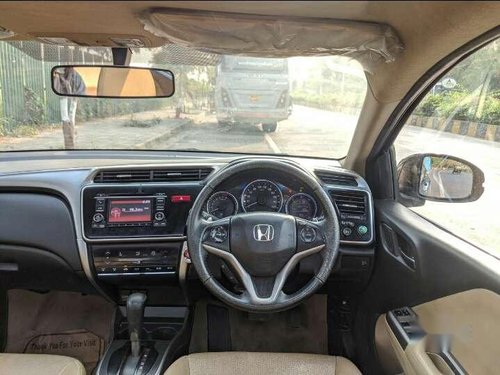 Used Honda City, 2015, Petrol MT for sale in Mumbai 