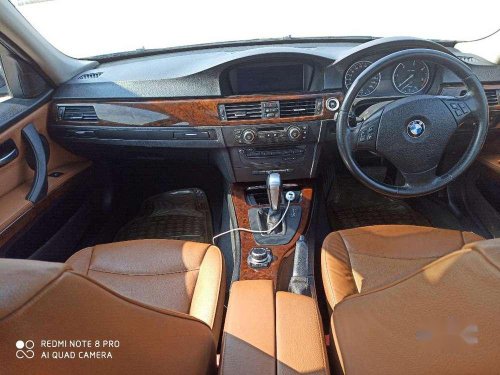 Used BMW 3 Series 2010 AT for sale in Ambala 