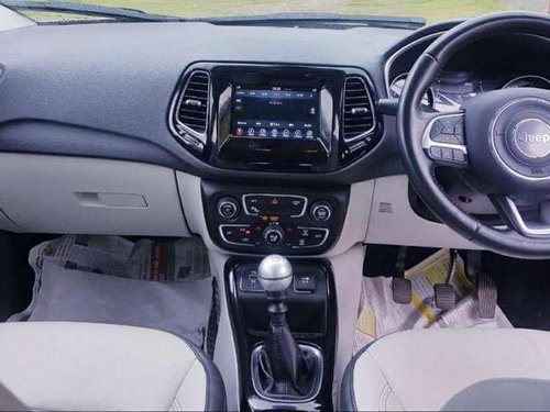 Used 2018 Jeep Compass 2.0 Limited MT for sale in Pune 