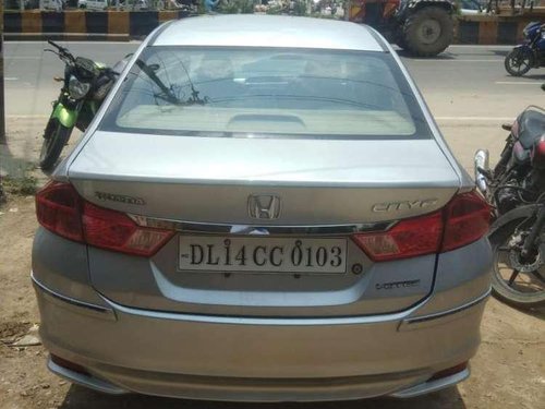 Used 2014 Honda City S MT for sale in Ghaziabad 