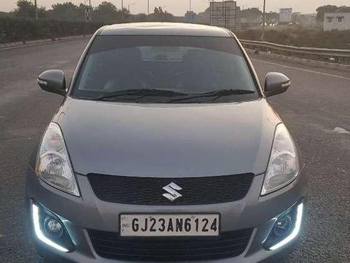 Used Maruti Suzuki Swift VXI 2014 MT for sale in Anand 