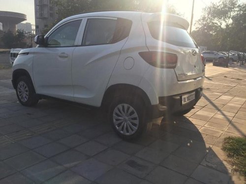 2016 Mahindra KUV100 NXT mFALCON D75 K4 Plus MT in New Delhi