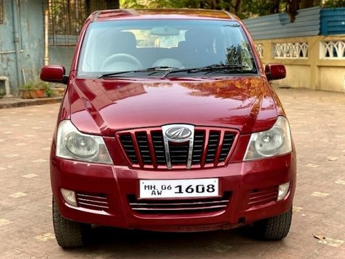 2009 Mahindra Xylo E8 ABS Airbag BSIV MT for sale in Mumbai