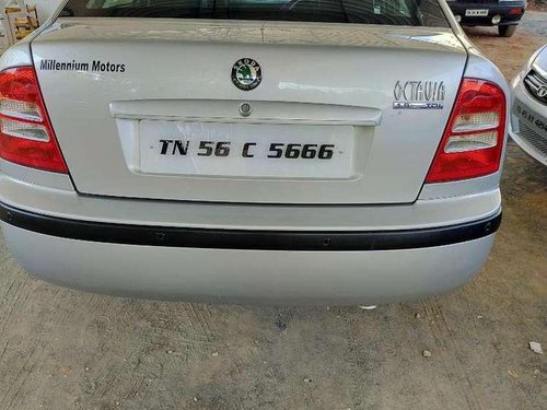 Used 2008 Skoda Octavia Elegance 1.9 TDI MT for sale in Erode 