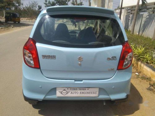 Used Maruti Suzuki Alto 800 2013 LXI MT for sale in Hyderabad 