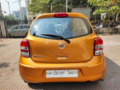 Used 2010 Nissan Micra XE Plus MT for sale in Mumbai 
