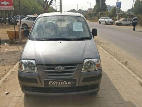 Used Hyundai Santro Xing GLS 2012 MT for sale in Ahmedabad