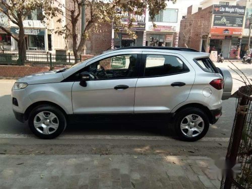 Used Ford EcoSport 2013 MT for sale in Hisar 