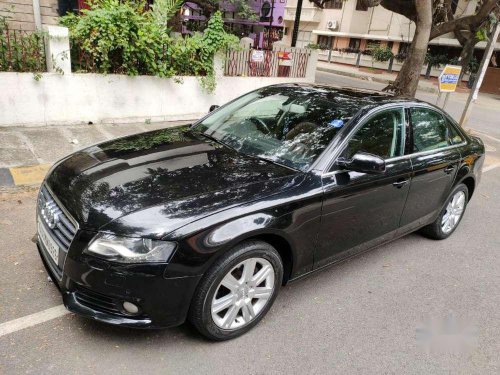 Used Audi A4 2.0 TDI (177bhp), Premium Plus, 2010, Diesel AT for sale in Nagar 