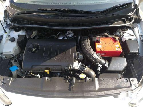 Used Hyundai Verna 1.6 CRDi SX 2012 MT for sale in Chandigarh 