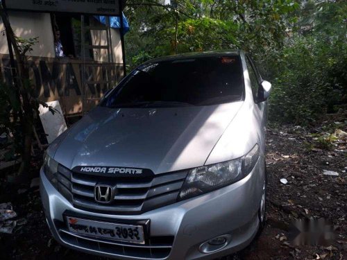 Used Honda City CNG 2009 MT for sale in Mumbai 