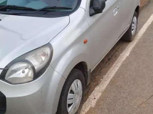 Used Maruti Suzuki Alto 2013 MT for sale in Chennai 