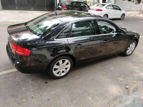 Used Audi A4 2.0 TDI (177bhp), Premium Plus, 2010, Diesel AT for sale in Nagar 