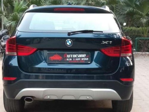 Used BMW X1 sDrive20d xLine, 2013, Diesel AT for sale in New Delhi