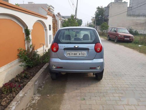 Used 2009 Chevrolet Spark MT for sale in Patiala 