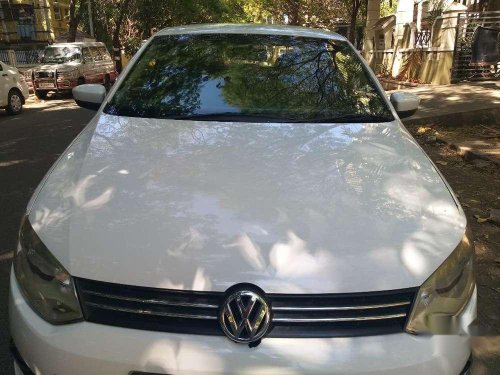 Used 2012 Volkswagen Vento MT for sale in Chennai 