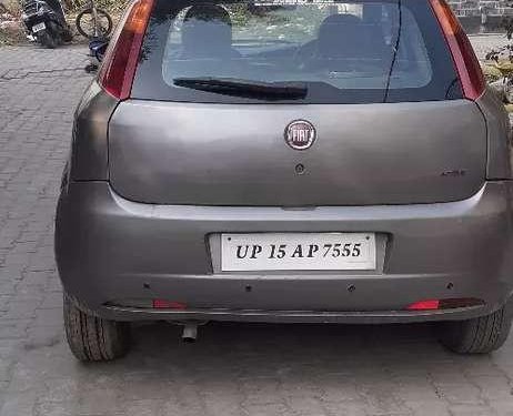 Used Fiat Punto 2010 MT for sale in Meerut 