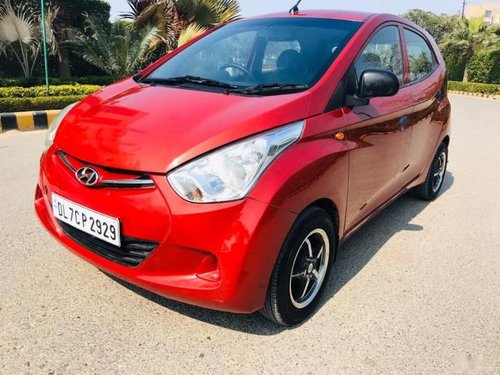 Used Hyundai Eon Magna Plus MT 2013 in New Delhi