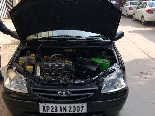 Used 2006 Tata Indigo CS MT for sale in Hyderabad 