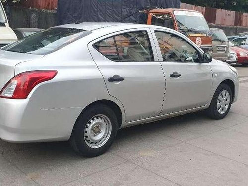 Used 2015 Nissan Sunny XE MT for sale in Mumbai 