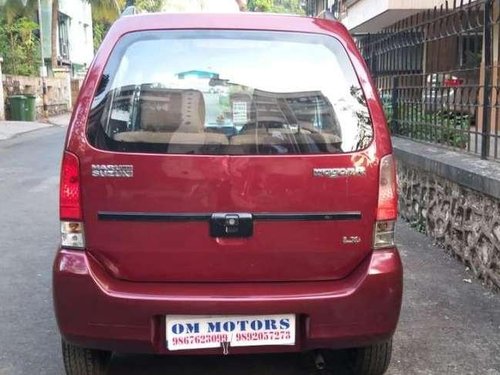 Used Maruti Suzuki Wagon R 2006 LXI MT for sale in Mumbai 