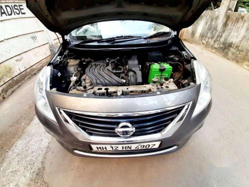 Used 2012 Nissan Sunny AT for sale in Pune 