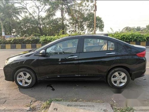 Used Honda City, 2015, Petrol MT for sale in Mumbai 