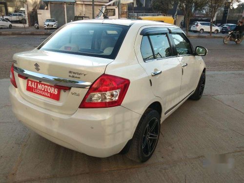 Used 2016 Maruti Suzuki Swift Dzire MT for sale in Ludhiana