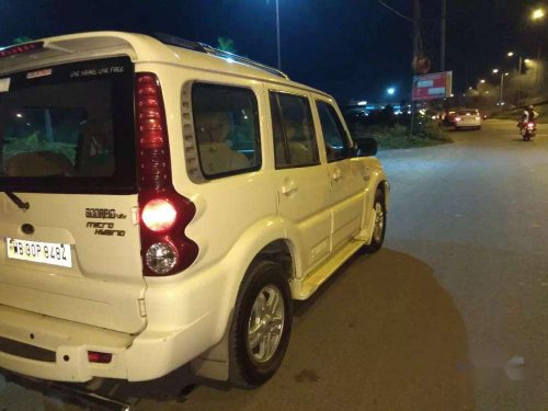 Used 2014 Mahindra Scorpio VLX MT for sale in Kolkata 