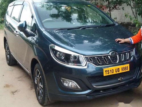 Used 2019 Mahindra Marazzo M8 MT for sale in Secunderabad 