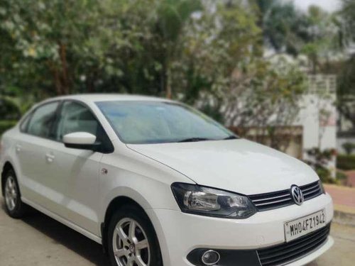 Used 2013 Volkswagen Vento MT for sale in Pune 