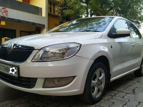 Used Skoda Rapid Elegance 1.6 TDI Manual, 2013, Diesel MT for sale in Raipur 