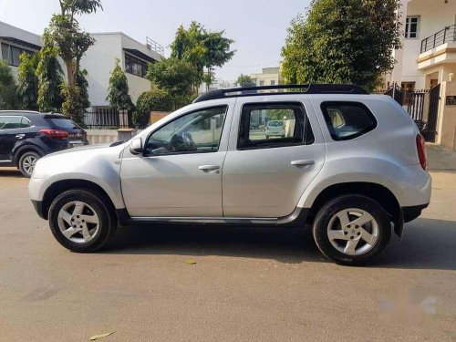 Used Renault Duster 110 PS RXL, 2012, Diesel MT for sale in Ahmedabad