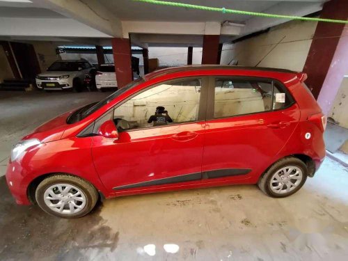 Used 2019 Hyundai i10 MT for sale in Hyderabad 