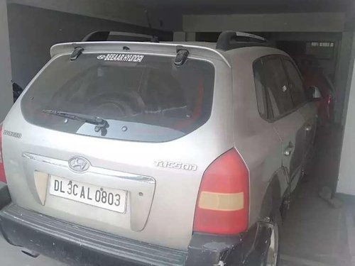 Used Hyundai Tucson 2005 MT for sale in Lucknow 