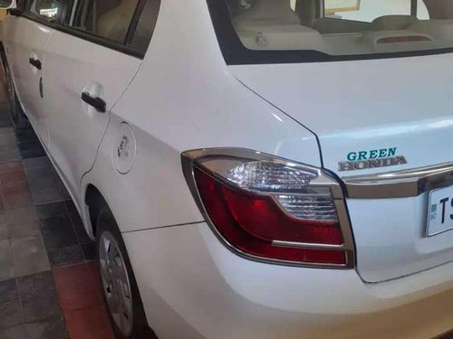 Used 2016 Honda Amaze MT for sale in Hyderabad 