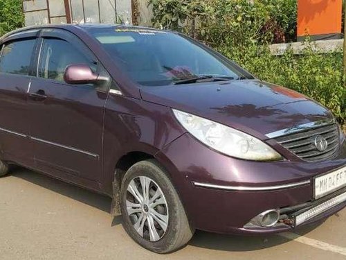 Used Tata Manza ELAN Quadrajet BS IV 2012 MT for sale in Thane 