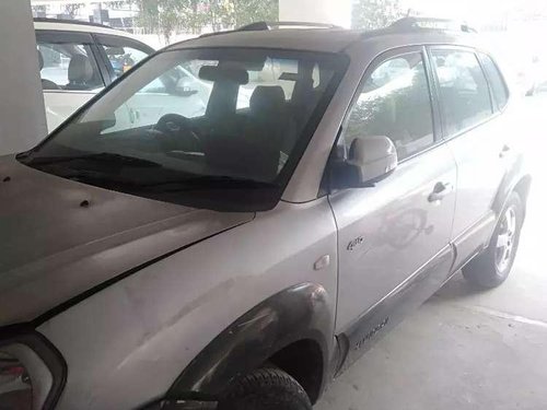 Used Hyundai Tucson 2005 MT for sale in Lucknow 