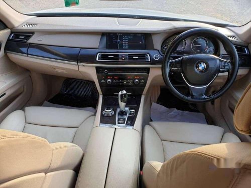 Used BMW 7 Series 730Ld Sedan 2012 AT for sale in Mumbai 